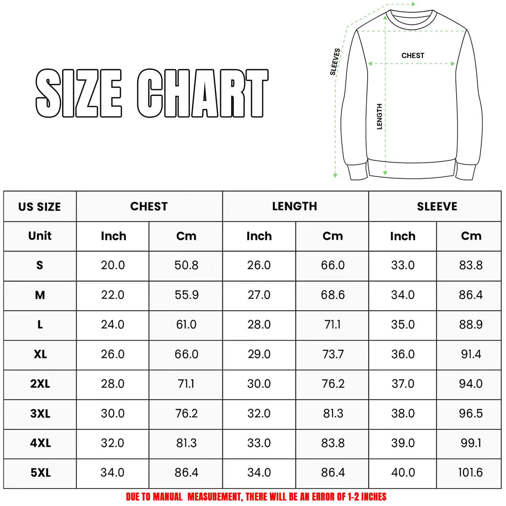 Funny Flamingo Ugly Christmas Sweater_ Custom Holiday Pullover