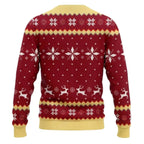 Funny Chestnuts Christmas Ugly Sweater, Adult Humor Xmas Sweatshirt
