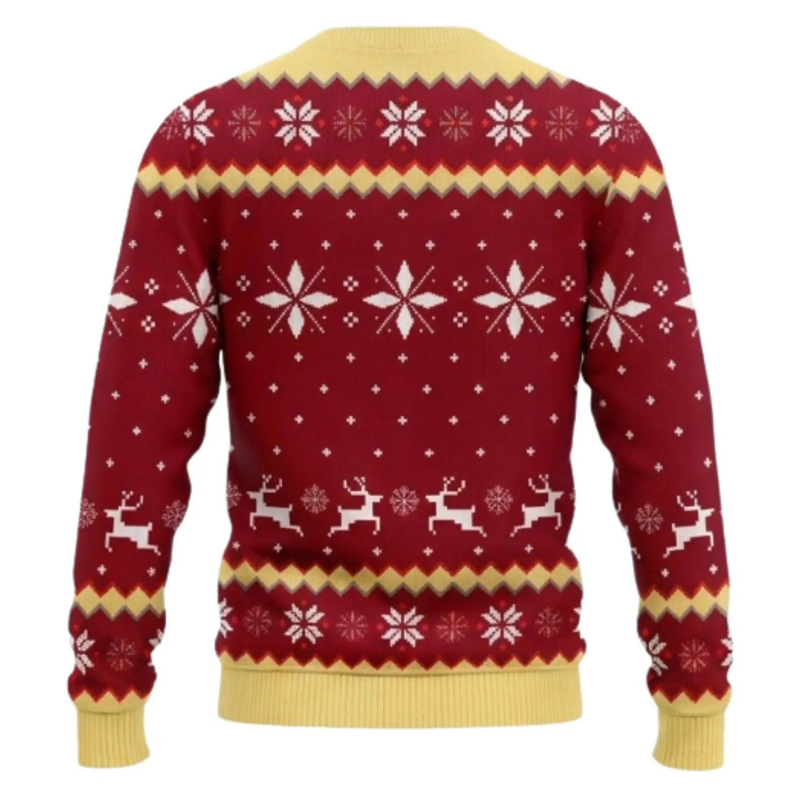 Funny Chestnuts Christmas Ugly Sweater, Adult Humor Xmas Sweatshirt