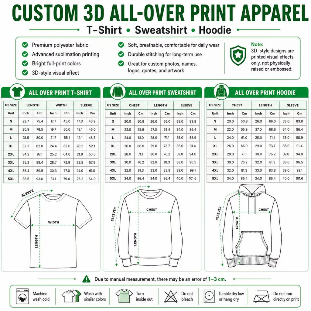 Personalized Summer Beach Vacation Shirt, Custom Photo 3D Bikini All Over Print Polyester Tee